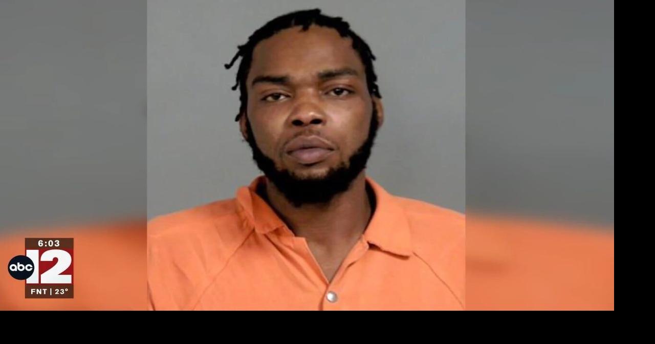 33-year-old on probation is accused of running dog fighting ring ...