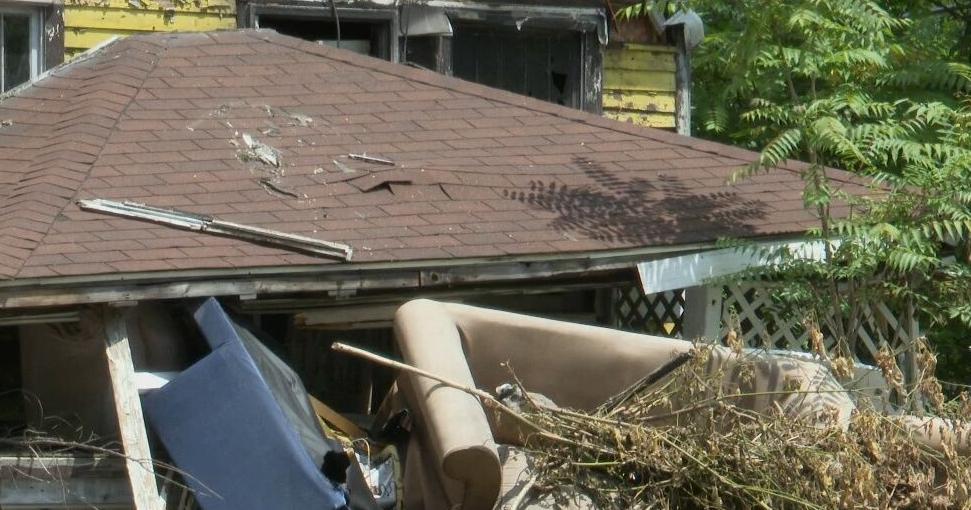 Flint to spend $74,000 on pest removal from blighted properties - Vimarsana News