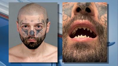 GHOST team arrests man accused of sex trafficking Genesee County ...