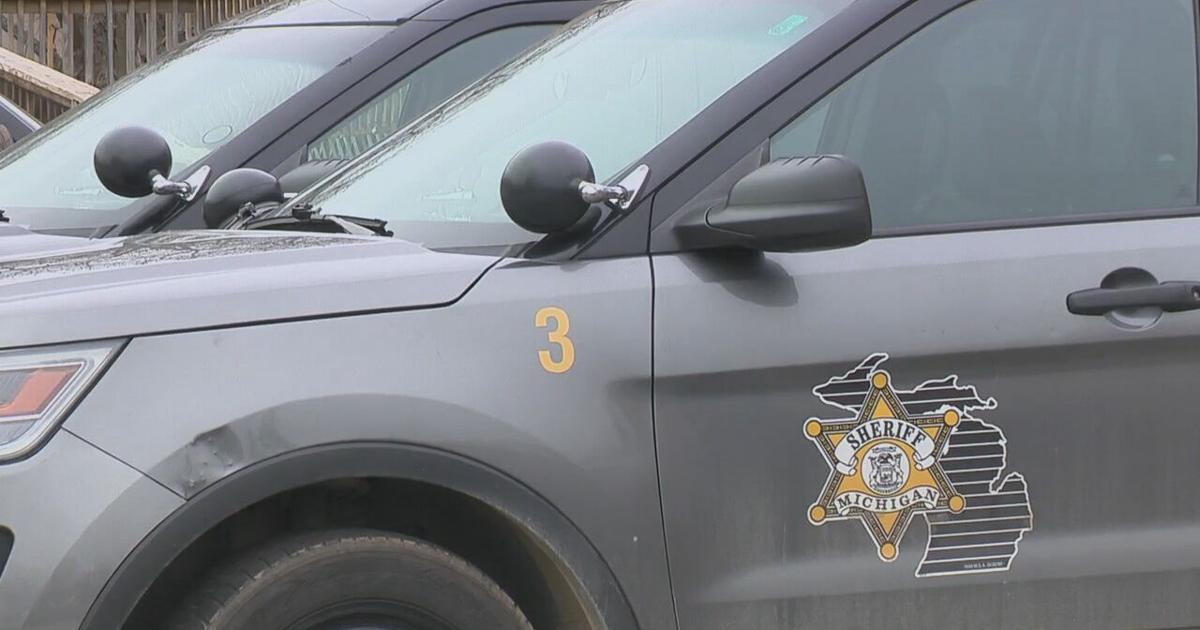 ATV rider killed after weekend crash in in Gladwin County