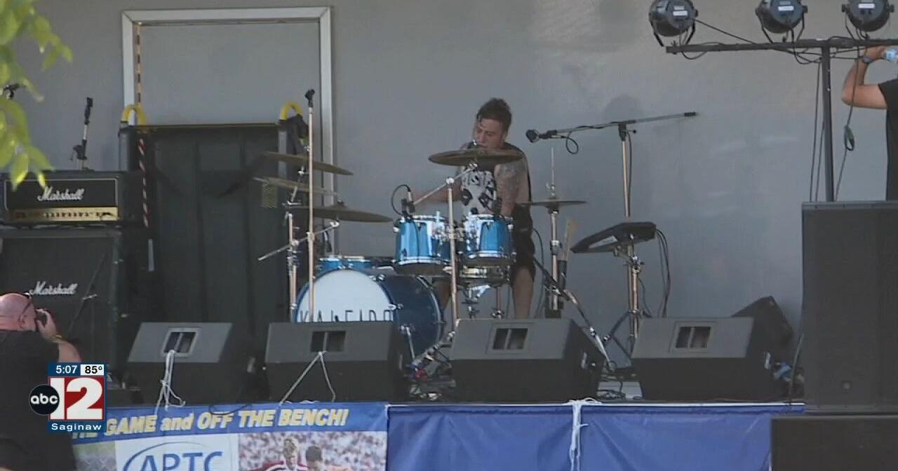 Four Genesee County police agencies team up for summer festivals - Vimarsana News