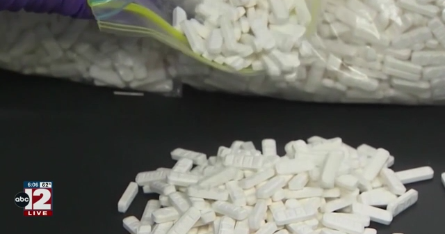 Local medical examiner says it is time for counties to spend opioid settlement cash - Vimarsana News