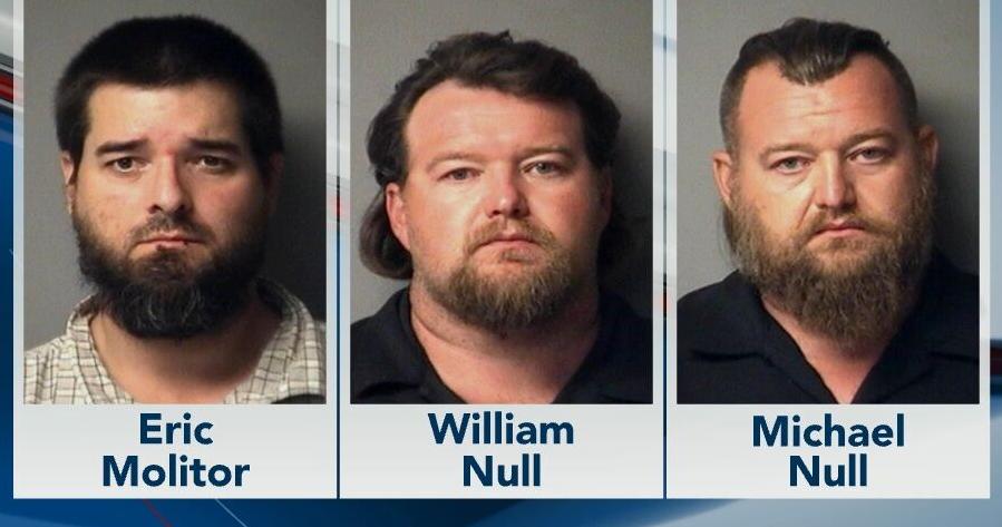 Opening arguments for the last trial in Whitmer kidnapping plot to ...