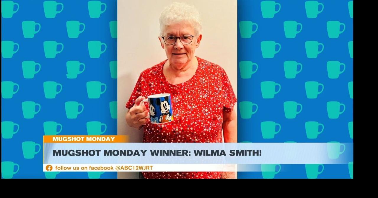 Mugshot Monday Winner! | Video | abc12.com