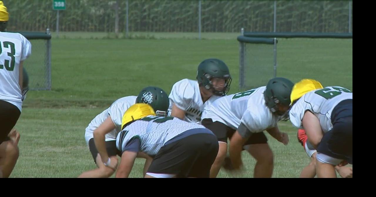 Highlight Zone Preview Laker goes for backtoback Greater Thumb West