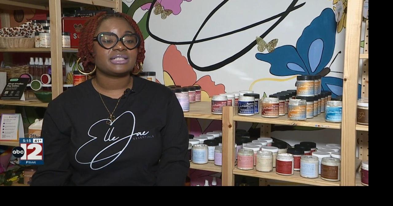 Flint skincare boutique combats chronic skin conditions | Community ...