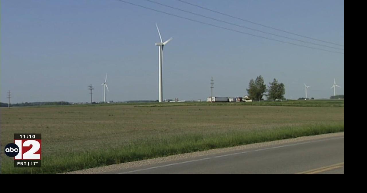 Michigan joins lawsuit against IRS over wind, solar tax credits