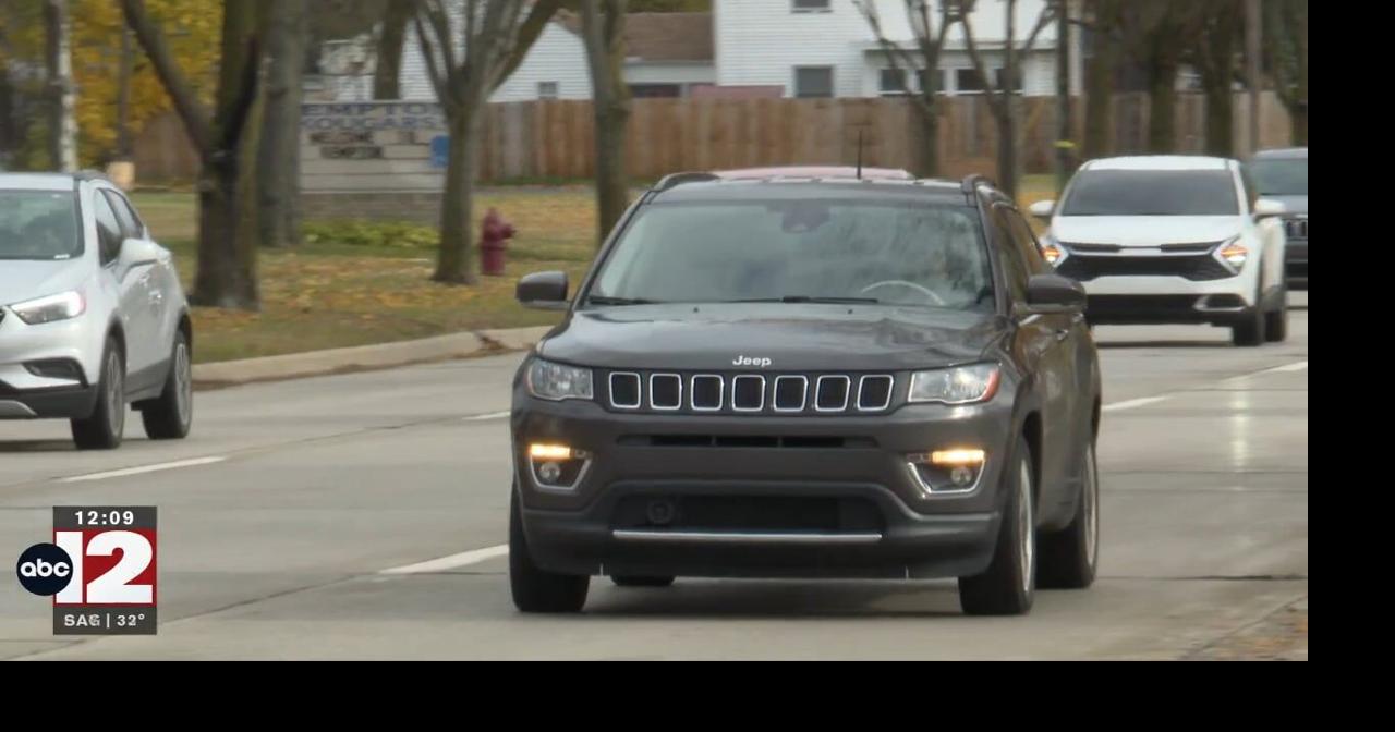 Police across Michigan cracking down on distracted driving | State ...