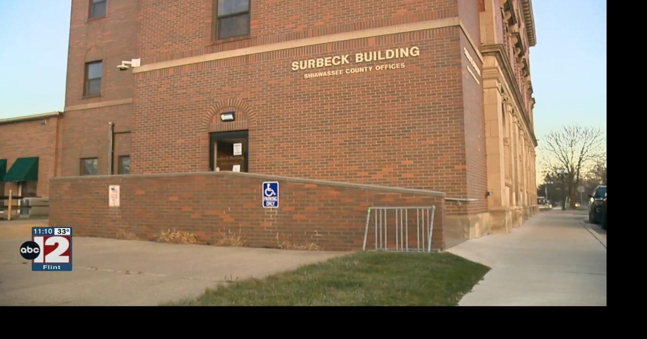 Shiawassee Economic Development Partnership moves to Corunna Local