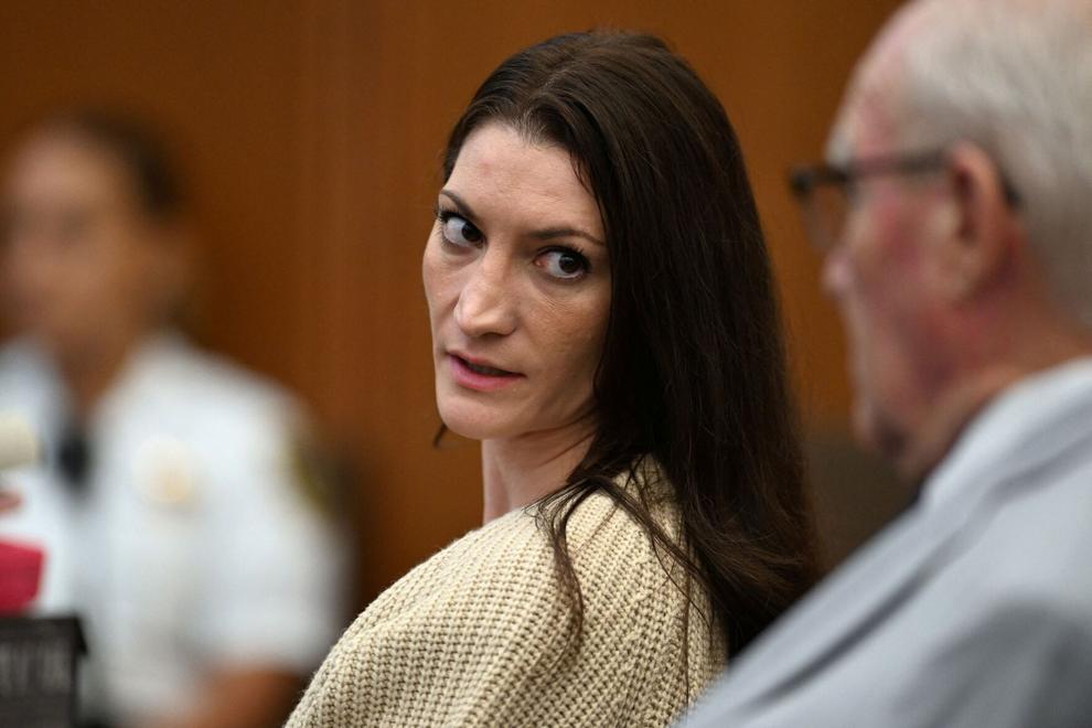 Defense rests in Lindsay Clancy’s triple-murder trial