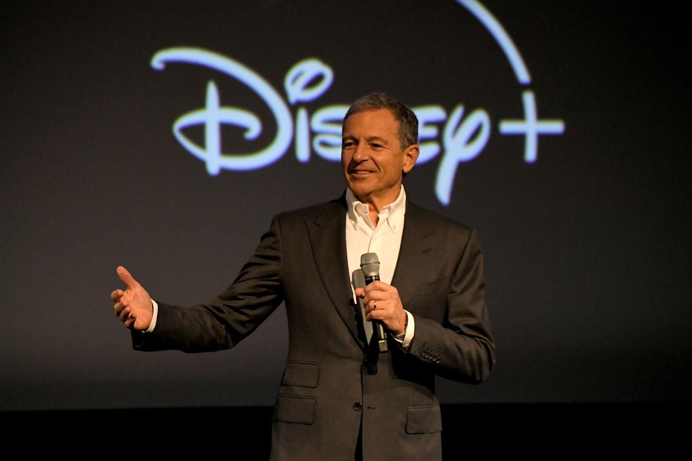Investor Daniel Loeb Backs Off Disney-ESPN Sale Proposal
