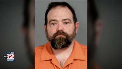 Former police officer caught in GHOST sting facing new child porn ...