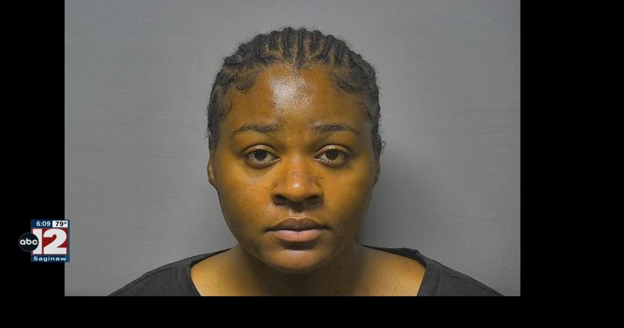 Saginaw woman pleads in 2023 murder of her child's father | Crime ...