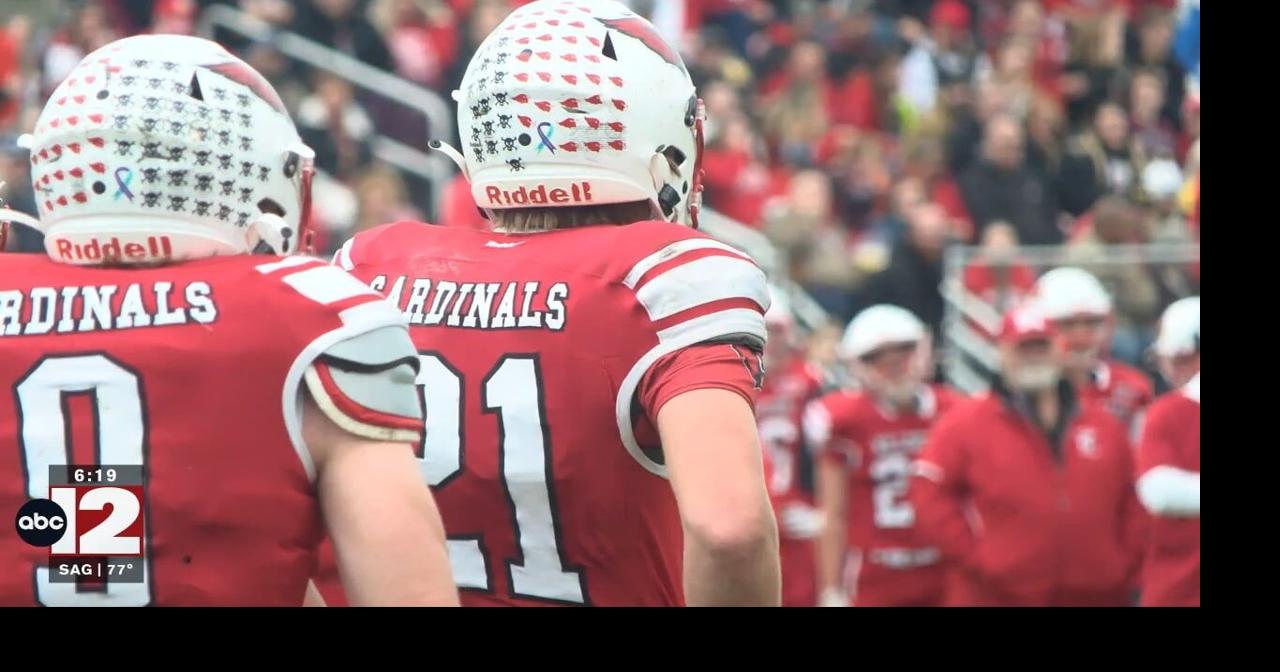 Michigan high schools have until Friday for Lions grant applications