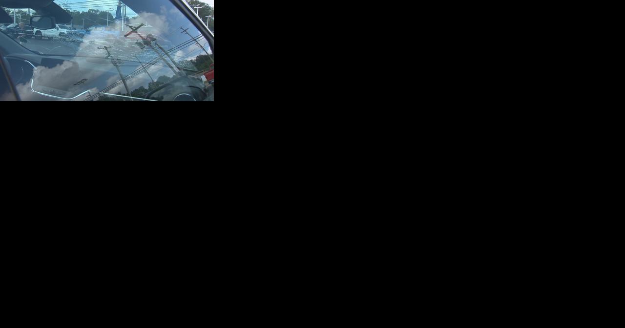 Davison drivers face weeks-long wait lists after storm - Vimarsana News