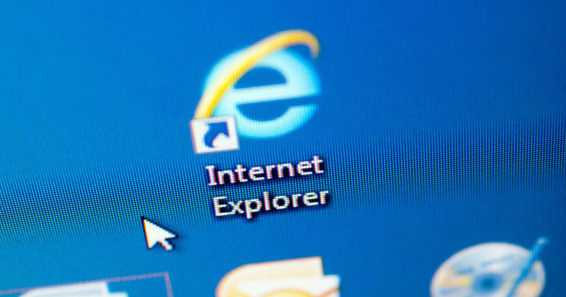 End of an era: Microsoft retires Internet Explorer - Vimarsana News