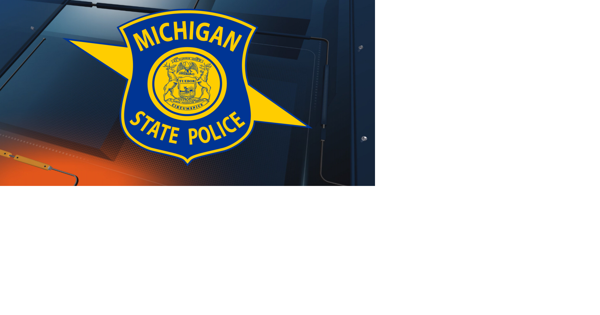 2 men in critical condition after being shot in Saginaw, MSP investigating