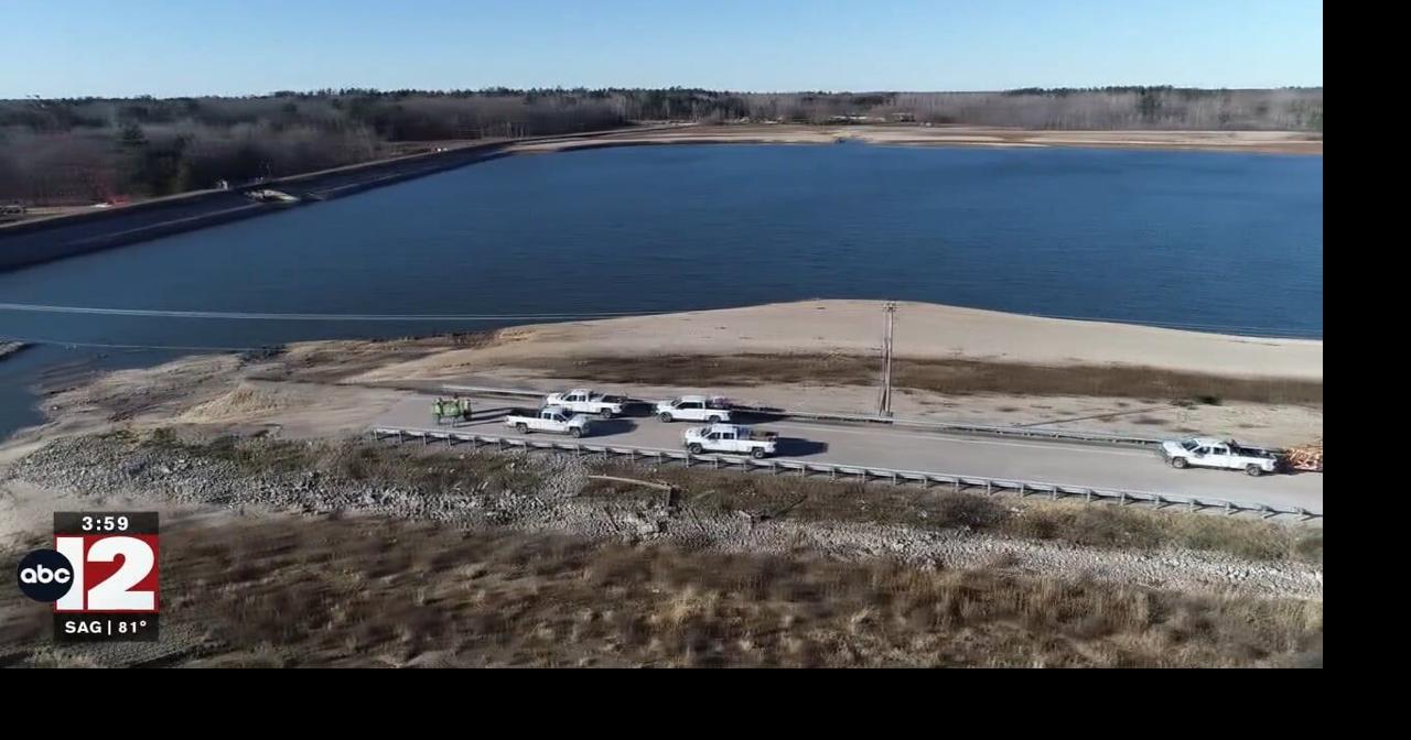 Judge denies Michigan's request to throw out Edenville Dam lawsuit