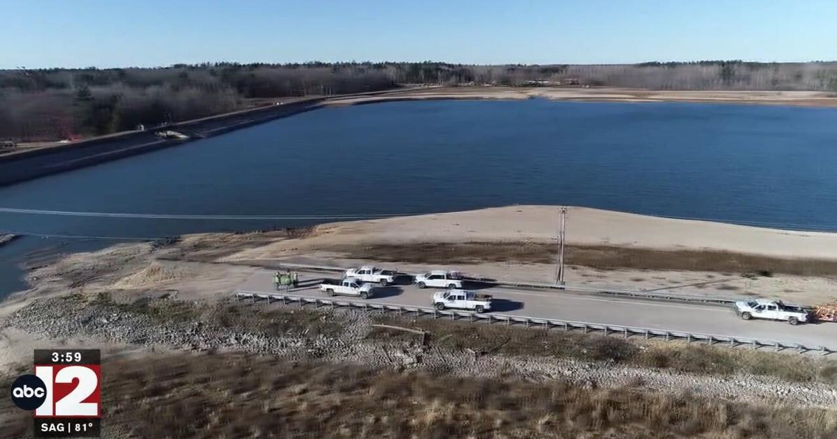 Judge denies Michigan's request to throw out Edenville Dam lawsuit