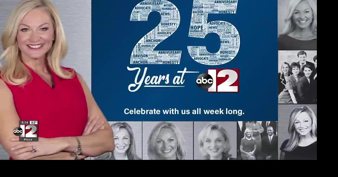 Celebrating 25 years of Angie Hendershot Archive