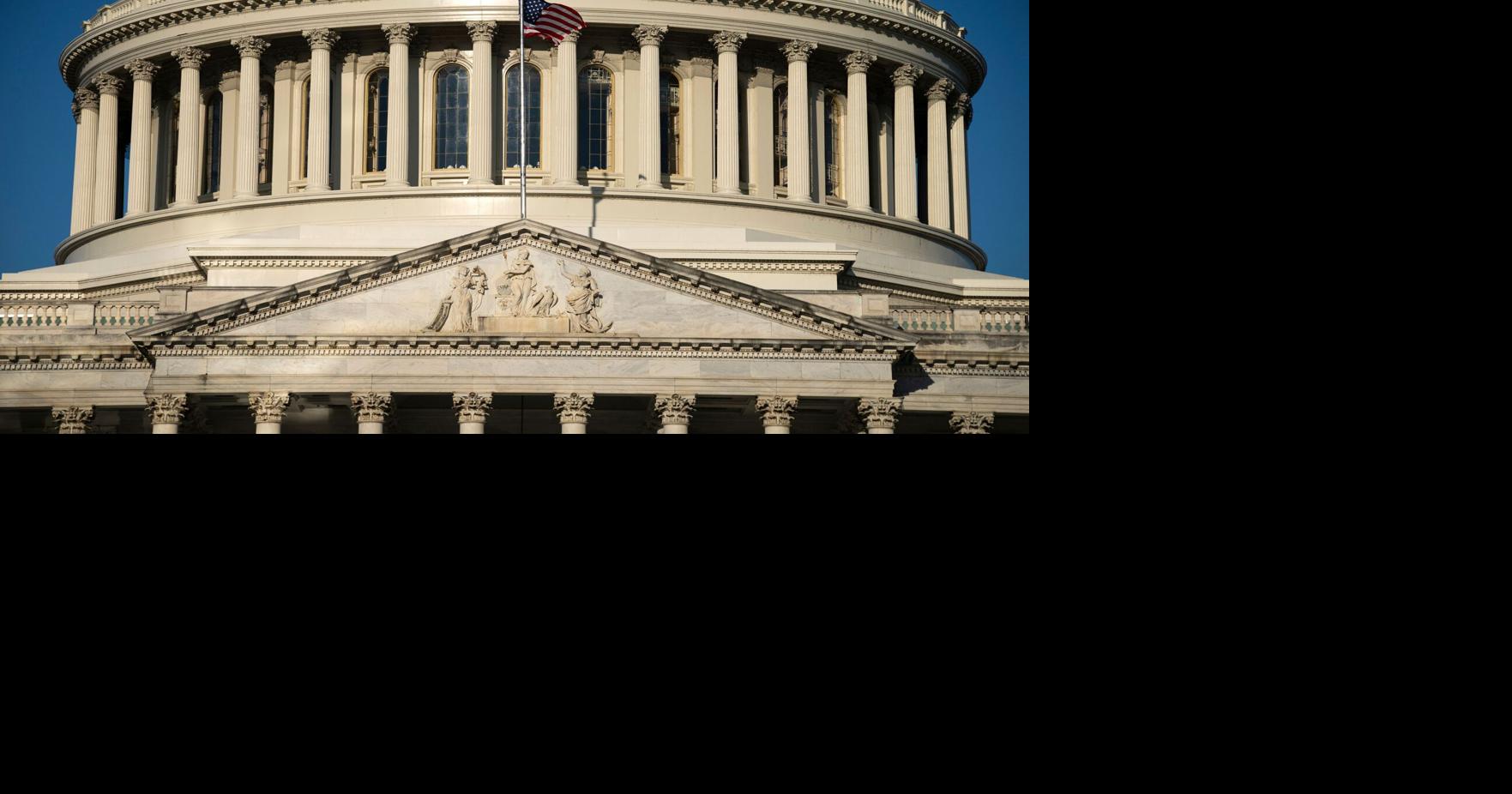 Senate Democrats, holding out for health care, reject 10th funding bill