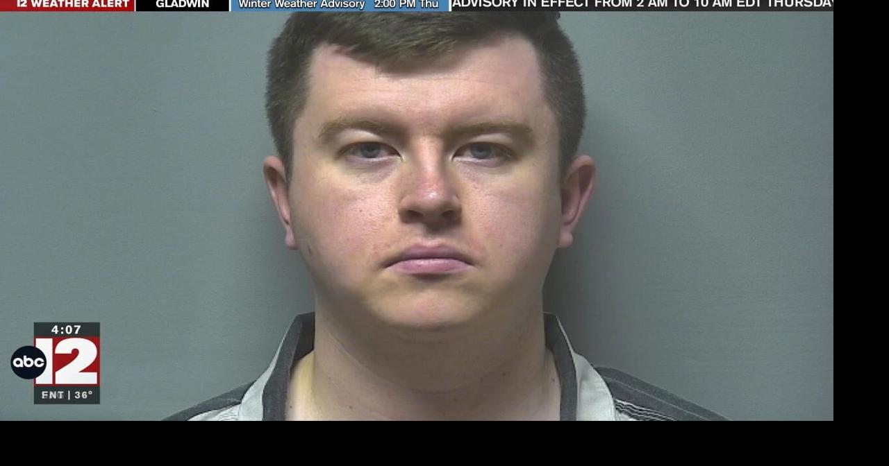 Michigan corrections officer faces trial in child pornography case ...
