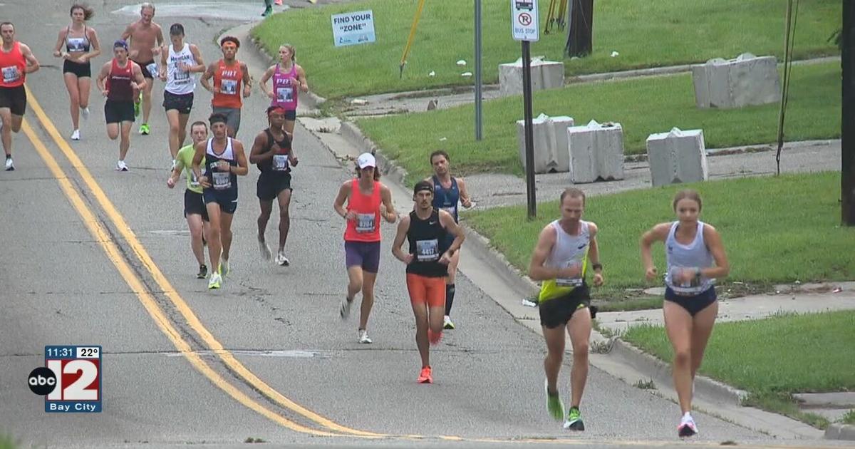 Registration opens for 2025 HAP Crim Festival of Races Crim Festival