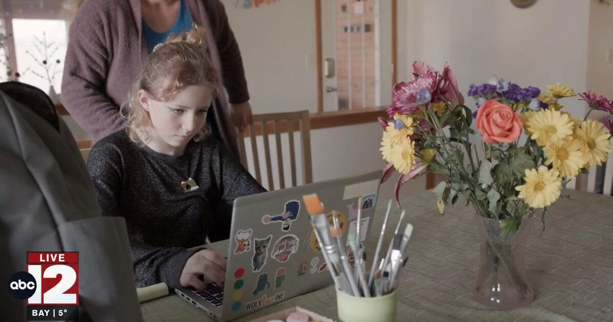 Michigan study finds changing attitude on children swearing