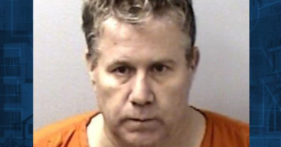 Bangor Township man charged in knife attack, police standoff