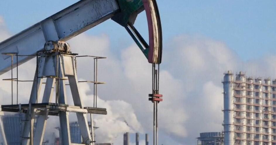 SVSU economist weighs in on impact of Iran conflict