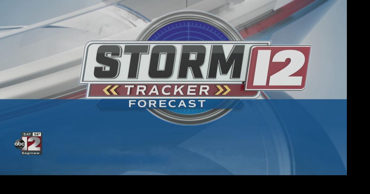 JR's Wednesday Evening's Weather Report | Forecast | abc12.com