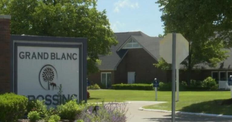 Grand Blanc Crossing tenants told they have to leave in 60 days - Vimarsana News