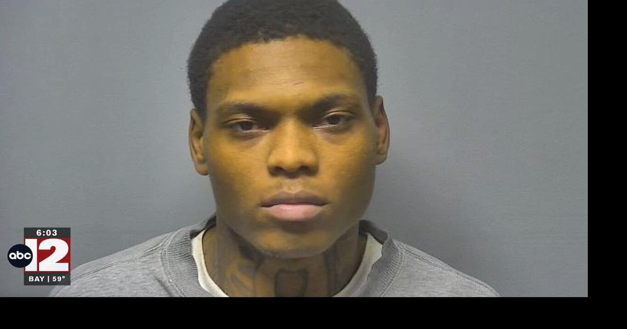 Indiana man gets life in prison for Buena Vista Township murder | Crime ...