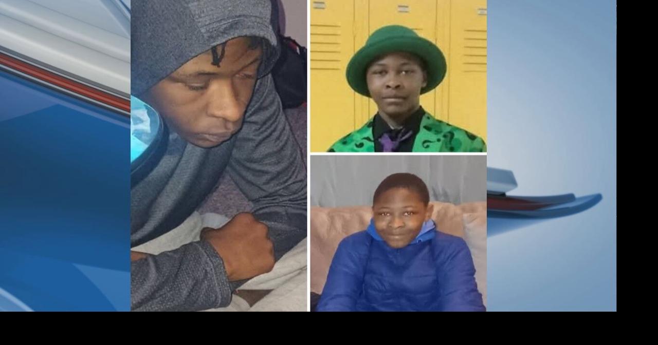 Flint Township police say missing teen was found safe | Local | abc12.com