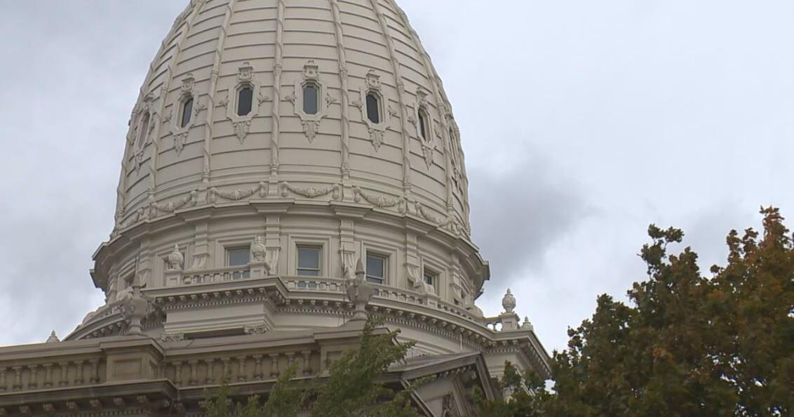 Michigan lawmaker's forceful speech rebuts 'grooming' attack - Vimarsana News