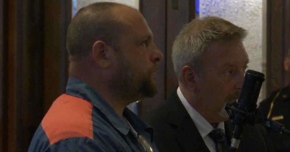 Shiawassee County man sentenced for overdose death of infant - Vimarsana News