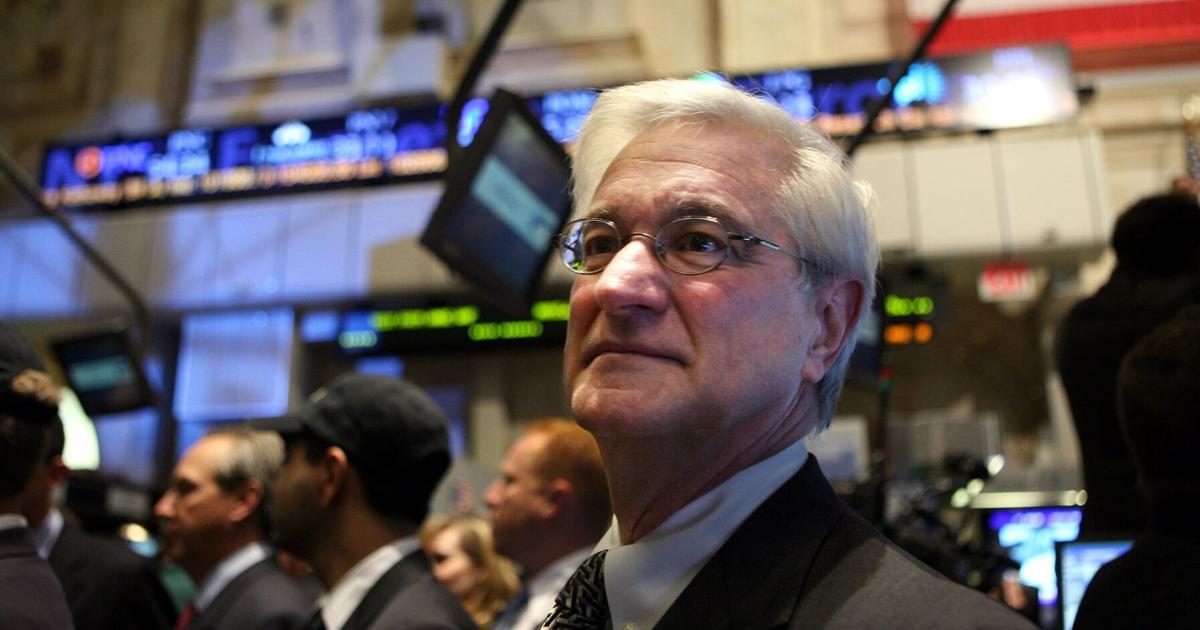 Dollar Tree CEO Rick Dreiling abruptly steps down | Business | abc12.com