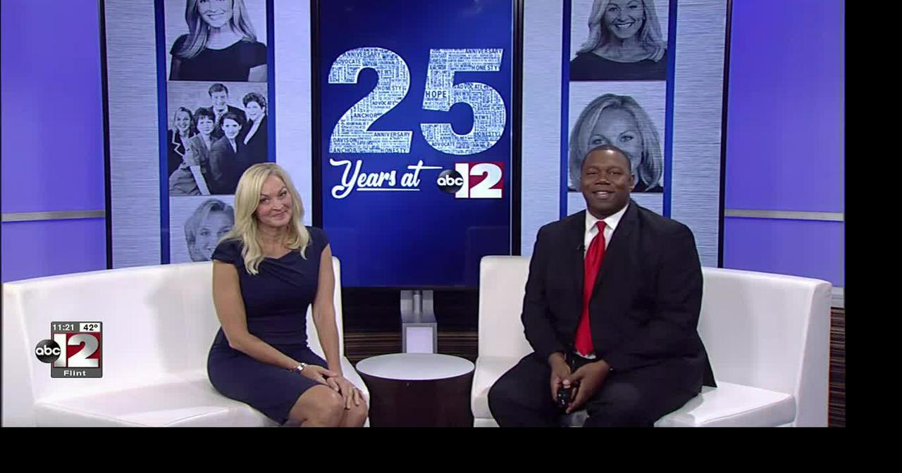 25 years of Angie Hendershot Video