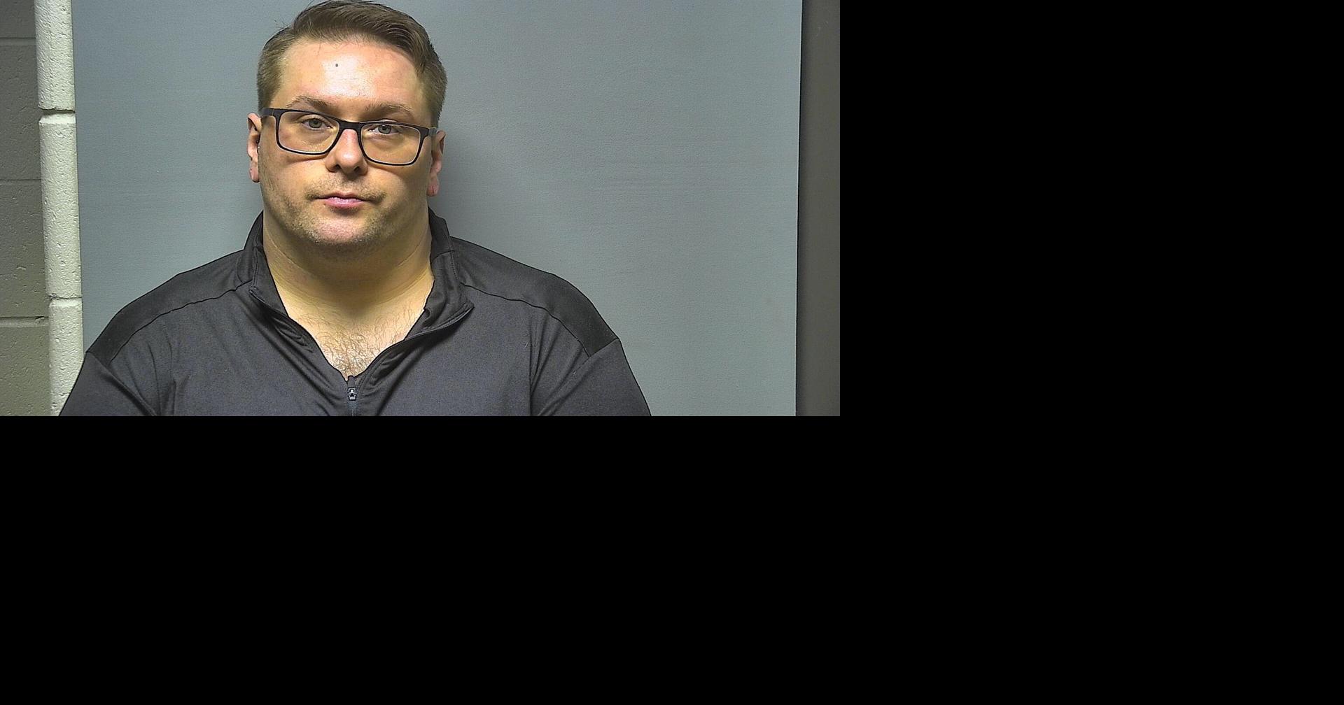 Saginaw man arrested after child pornography investigation | Crime ...