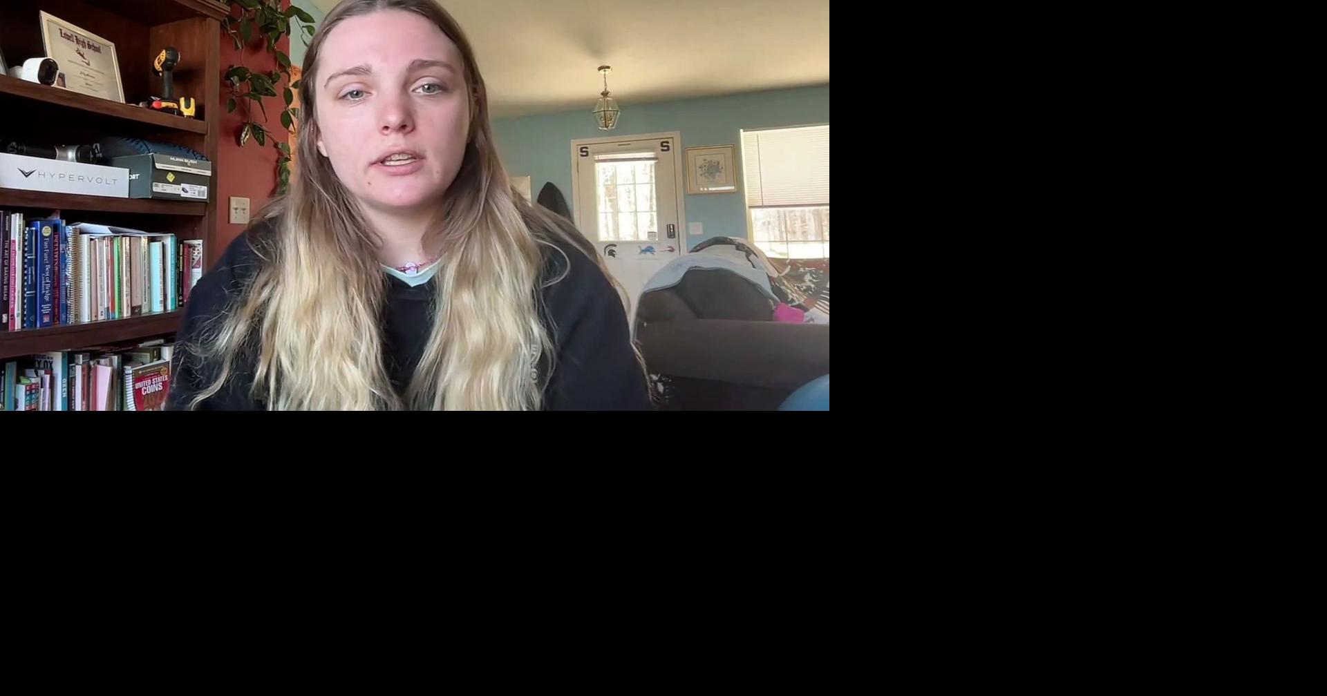 Daughter of woman missing in the Bahamas sheds light on couple’s marriage