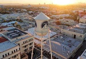 Paramount-Warner Bros. Discovery Set for Renaming to Skydance