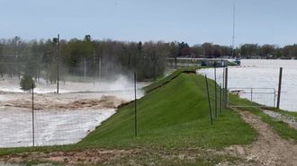 Final report says Edenville Dam failure was preventable, casts broad ...