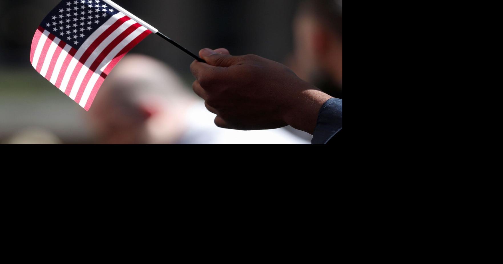 U.S. will reexamine all green cards issued to people from 19 countries