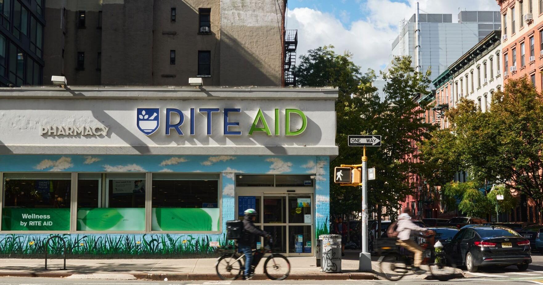 Rite Aid is closing another 30 stores - Vimarsana News