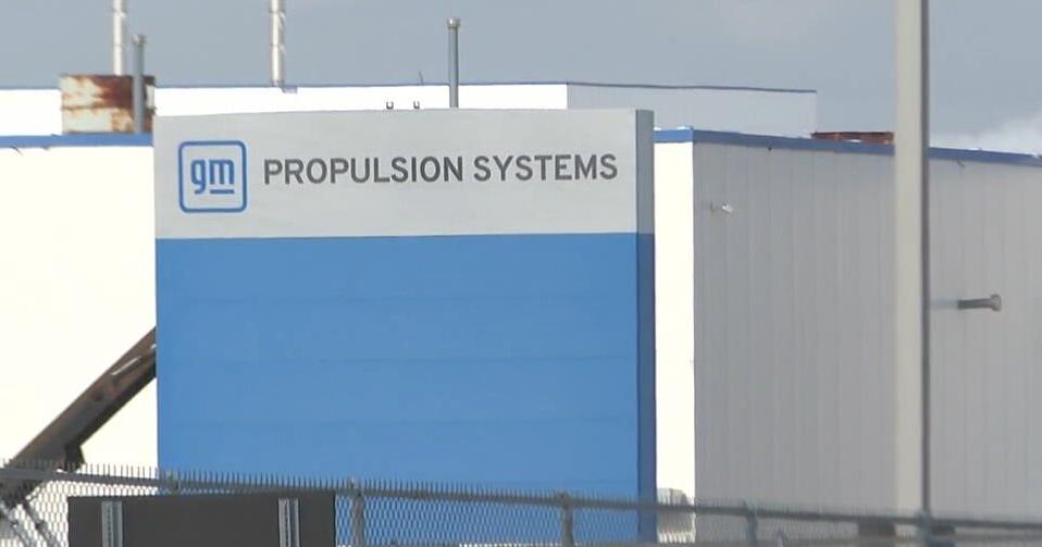 UAW receives expanded retirement incentive for GM workers - Vimarsana News