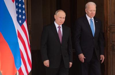 Biden told Putin that 'things we did not do in 2014, we are prepared to do now' if Russia invades Ukraine, top adviser says