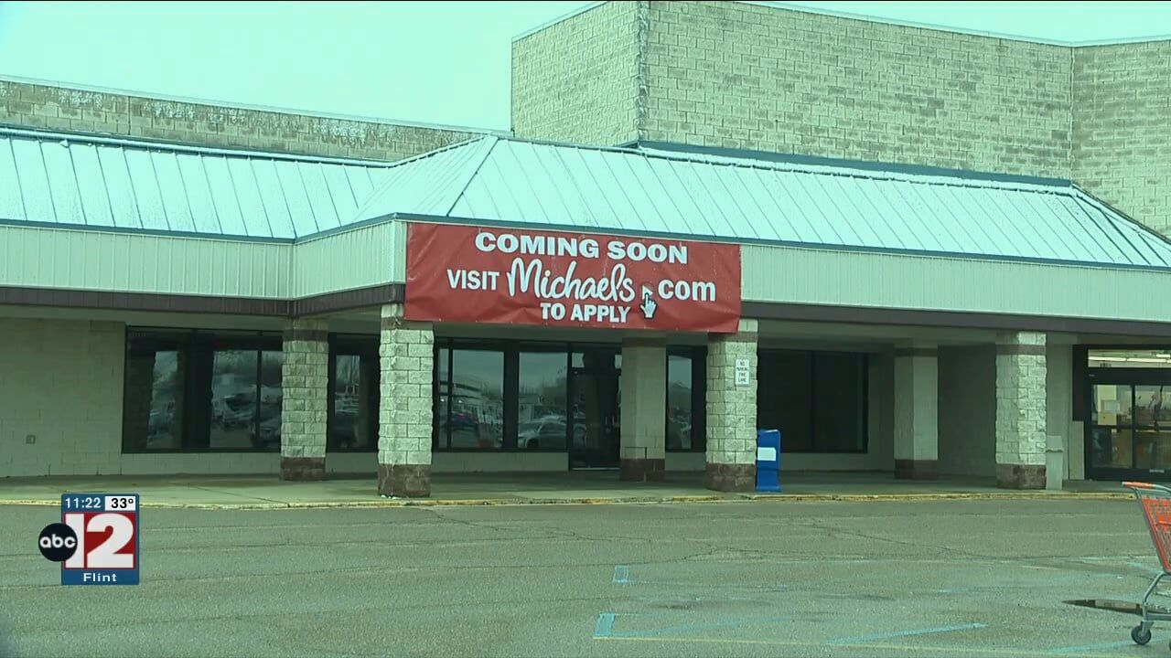 Michaels opening new craft decor store in Burton this spring