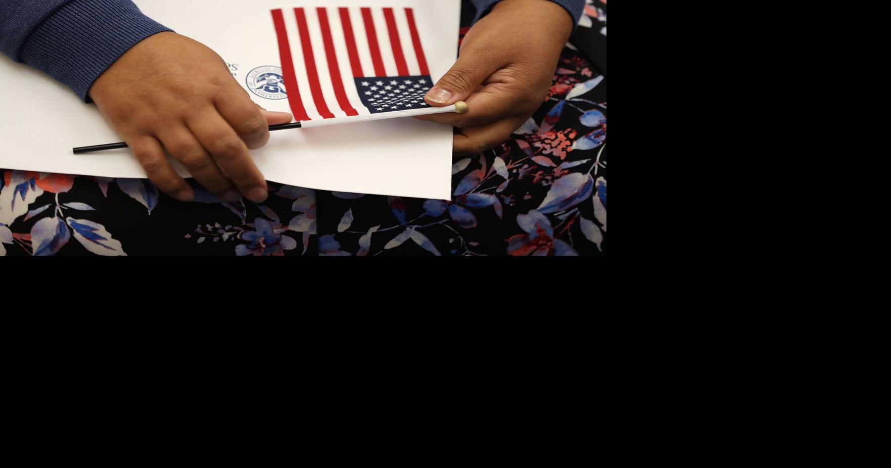 U.S. is targeting the diversity visa lottery and what it means for applicants