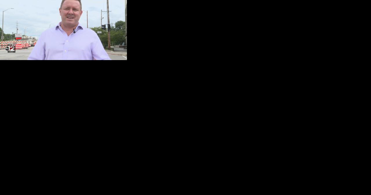 Residents react to Bay City's Liberty Bridge opening delays | News - Vimarsana News