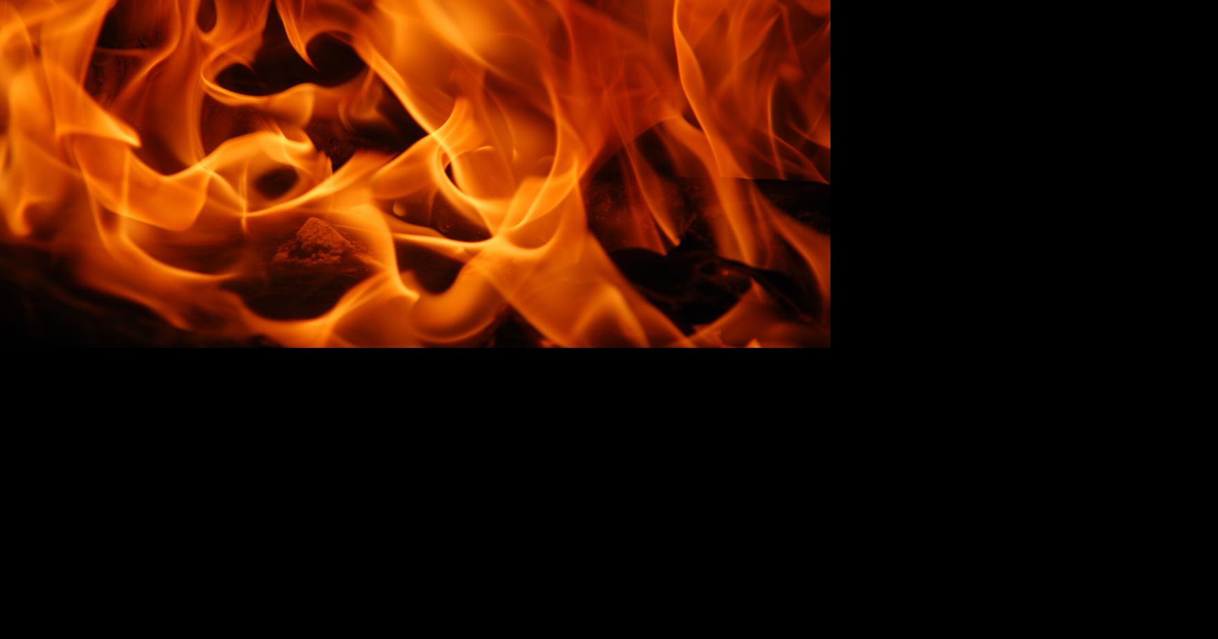 Mott College warns students after arson in Memorial Building